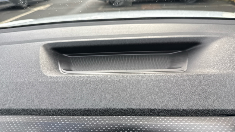 Volkswagen T-Cross 1.0 TSI 110 SE Edition 5dr DSG Petrol Estate